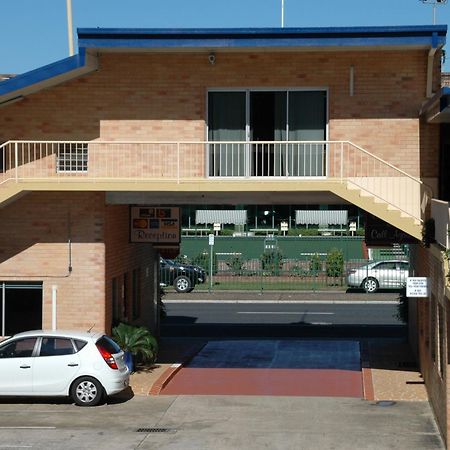 Bentleigh Motor Inn Coffs Harbour Ngoại thất bức ảnh