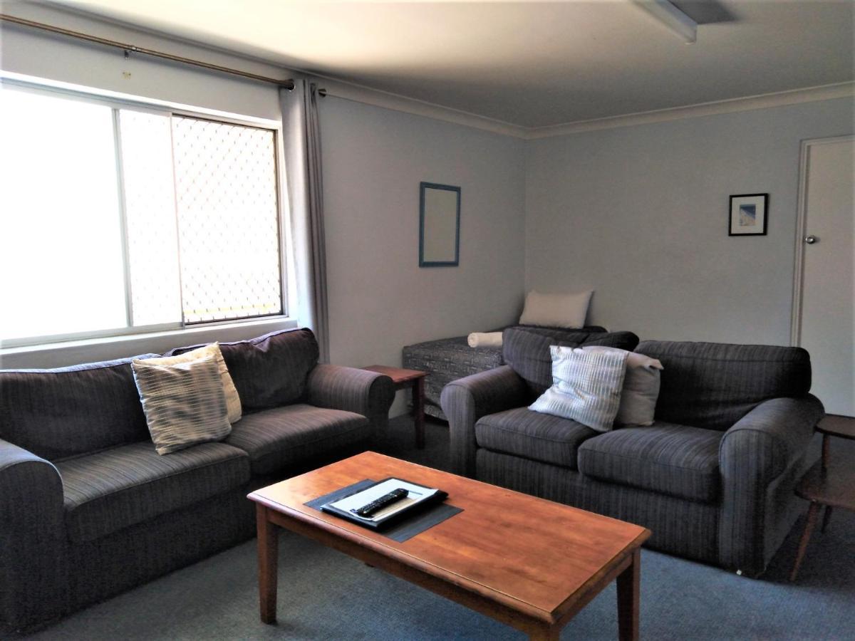 Bentleigh Motor Inn Coffs Harbour Ngoại thất bức ảnh