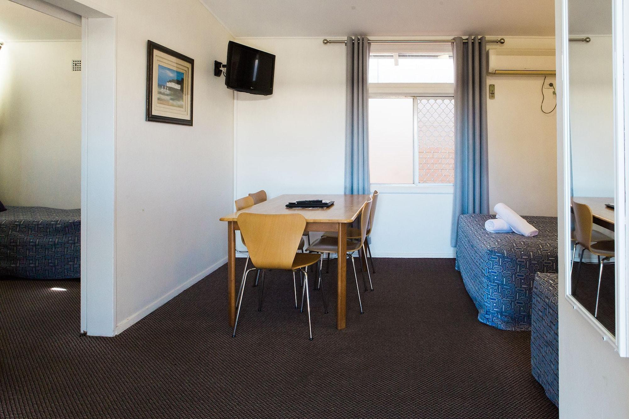 Bentleigh Motor Inn Coffs Harbour Ngoại thất bức ảnh