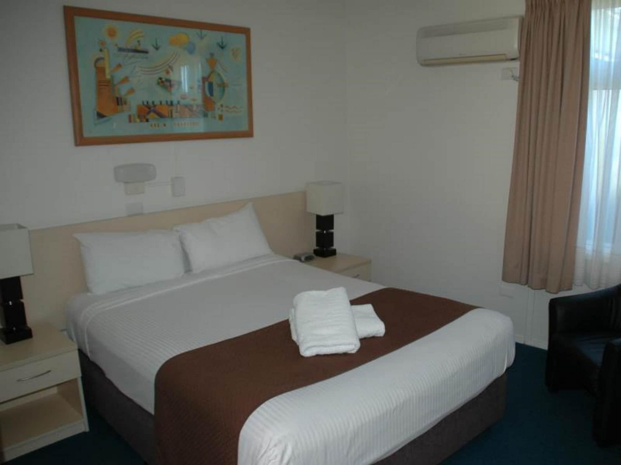 Bentleigh Motor Inn Coffs Harbour Ngoại thất bức ảnh