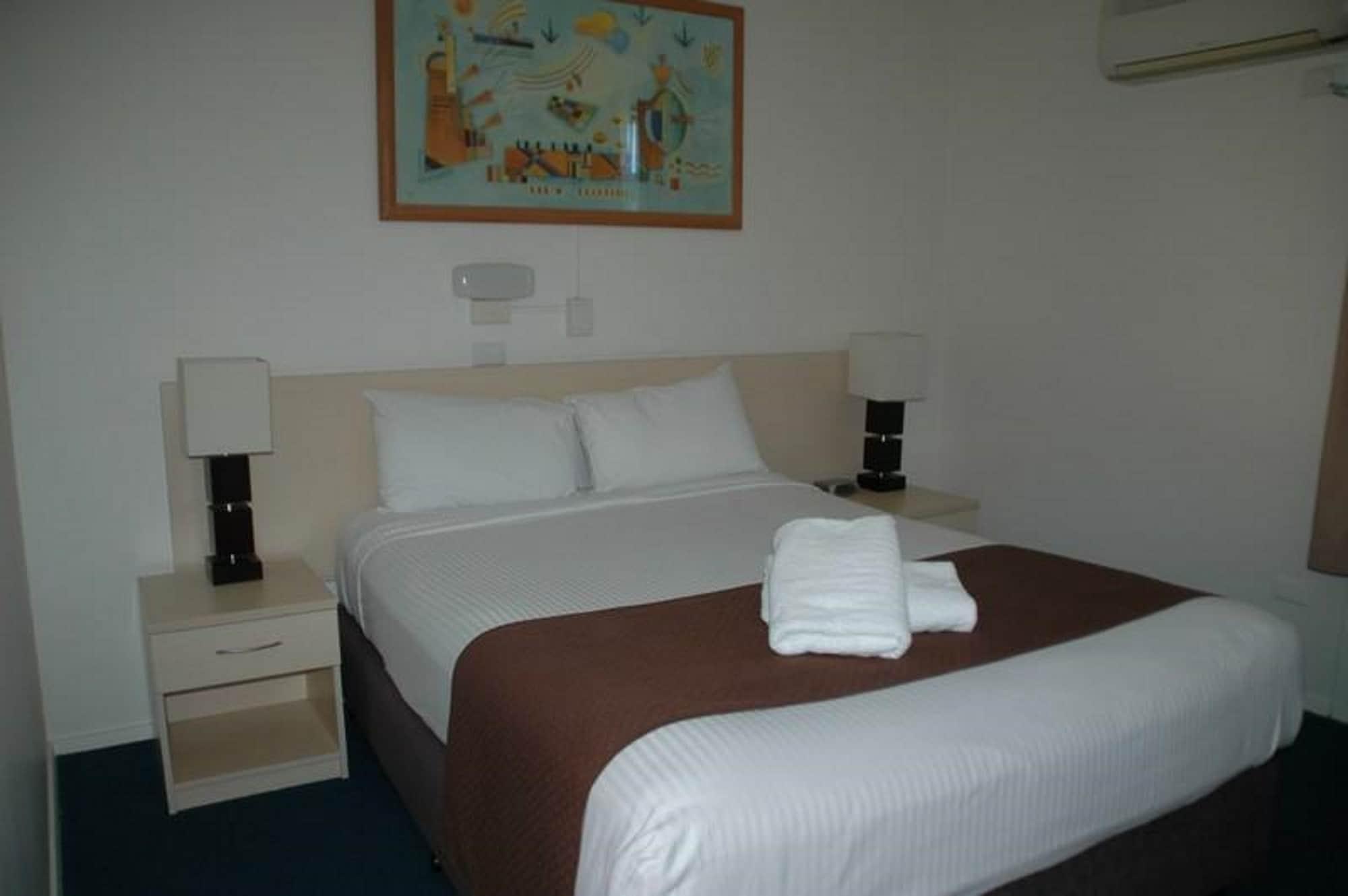 Bentleigh Motor Inn Coffs Harbour Ngoại thất bức ảnh