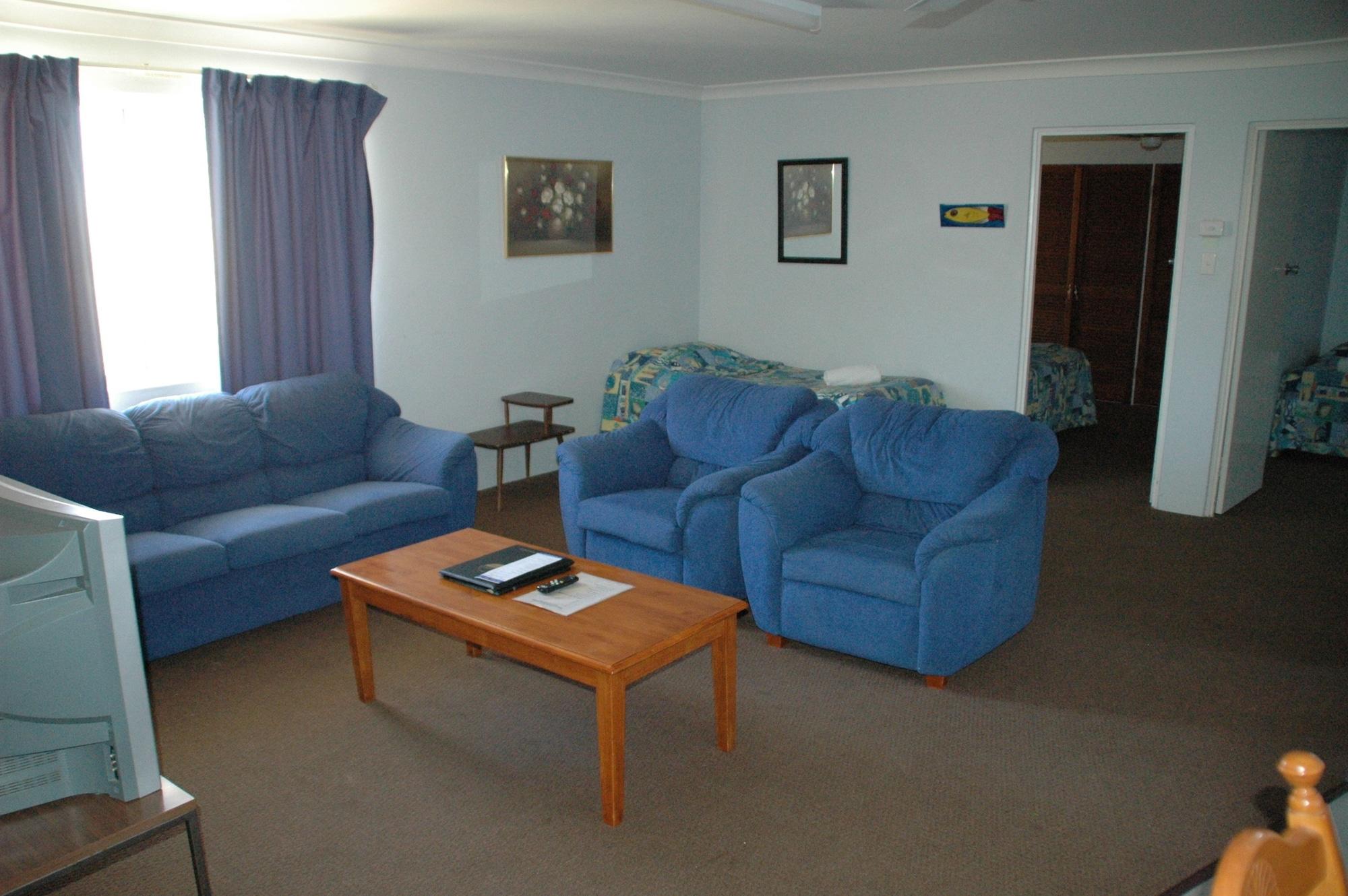 Bentleigh Motor Inn Coffs Harbour Ngoại thất bức ảnh