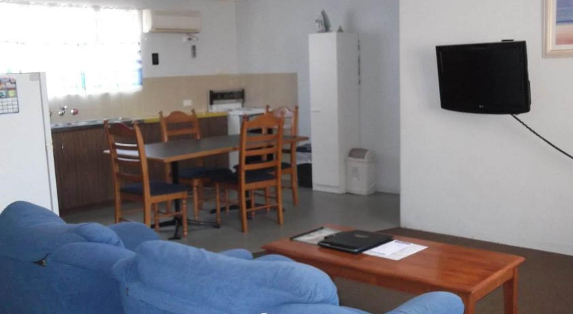 Bentleigh Motor Inn Coffs Harbour Ngoại thất bức ảnh