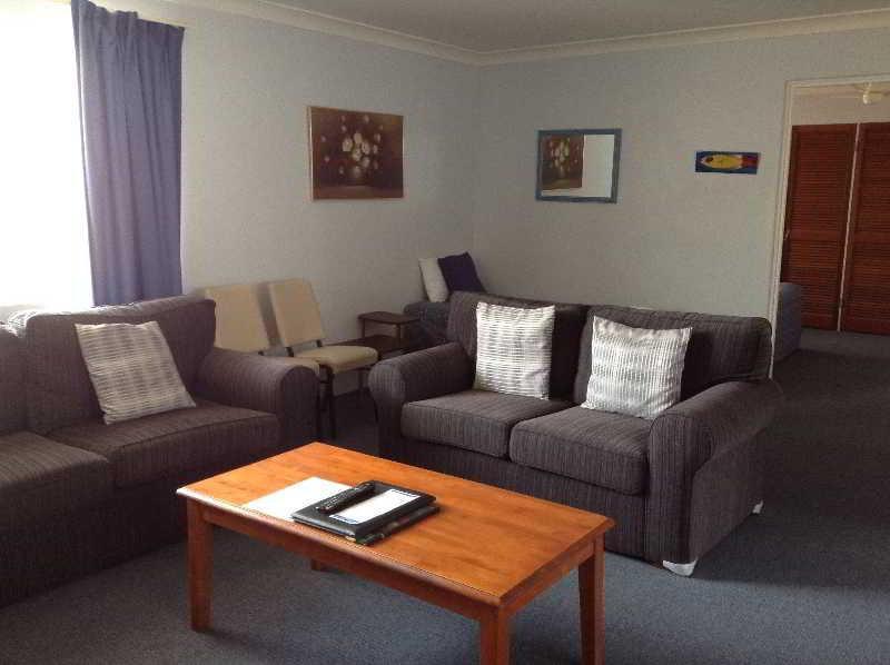 Bentleigh Motor Inn Coffs Harbour Ngoại thất bức ảnh