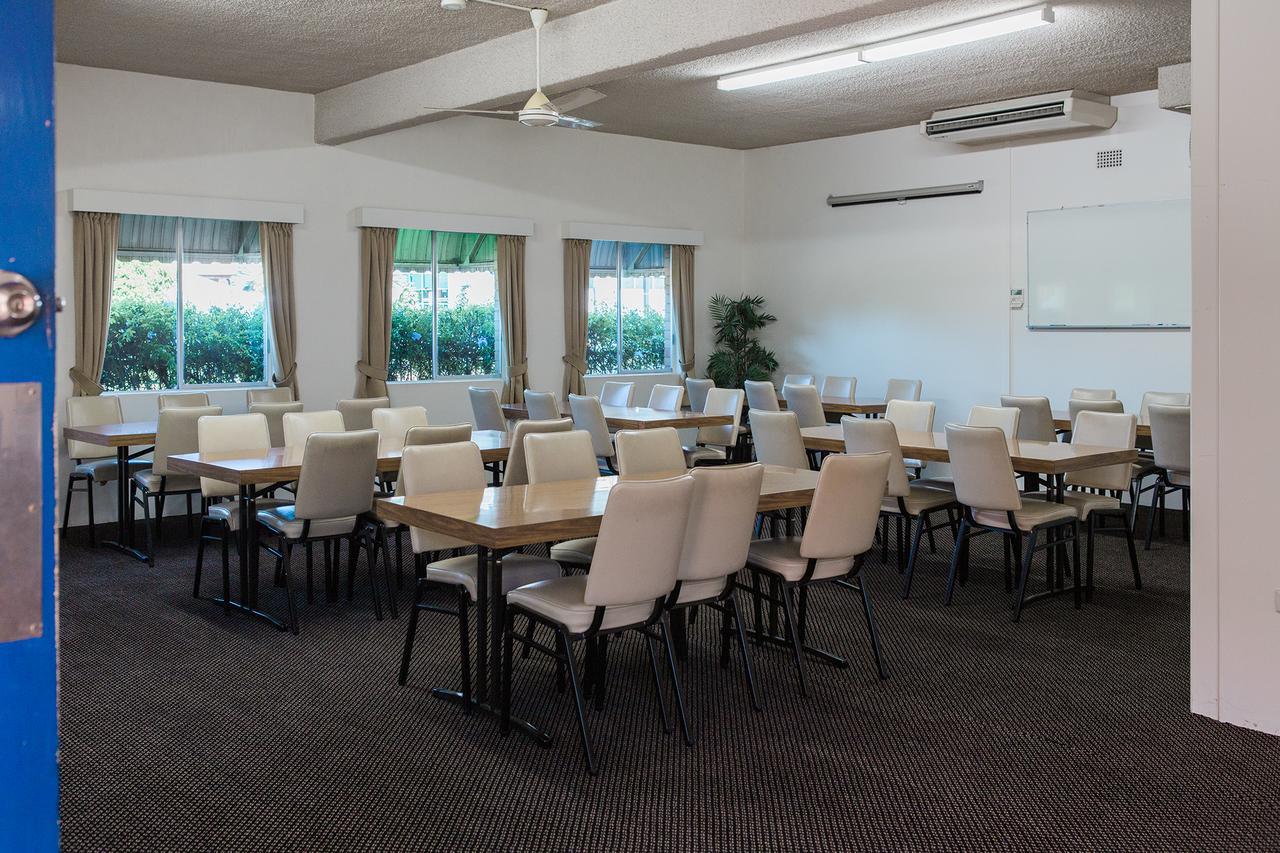 Bentleigh Motor Inn Coffs Harbour Ngoại thất bức ảnh