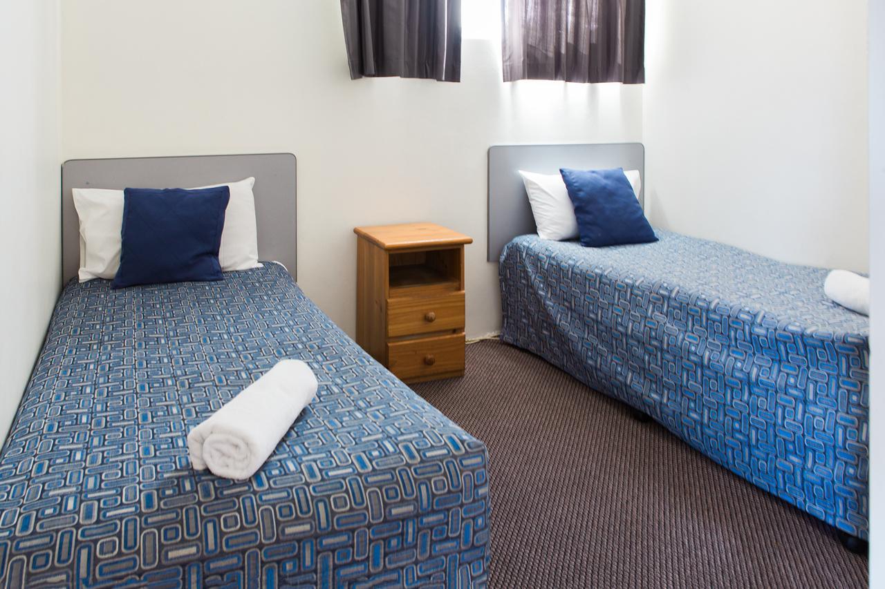 Bentleigh Motor Inn Coffs Harbour Ngoại thất bức ảnh