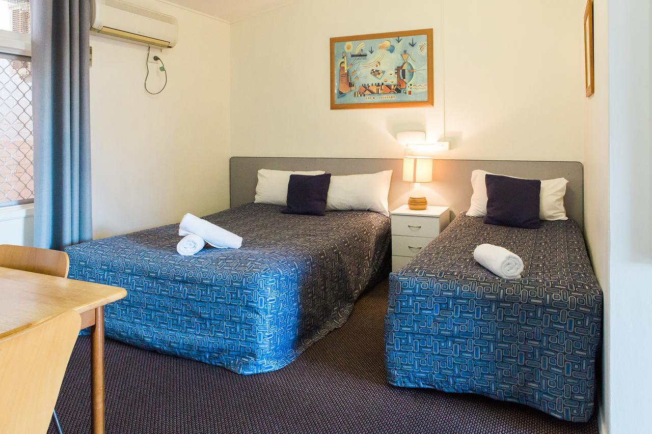 Bentleigh Motor Inn Coffs Harbour Ngoại thất bức ảnh