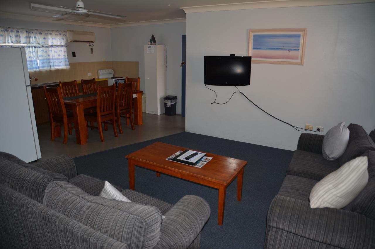 Bentleigh Motor Inn Coffs Harbour Ngoại thất bức ảnh