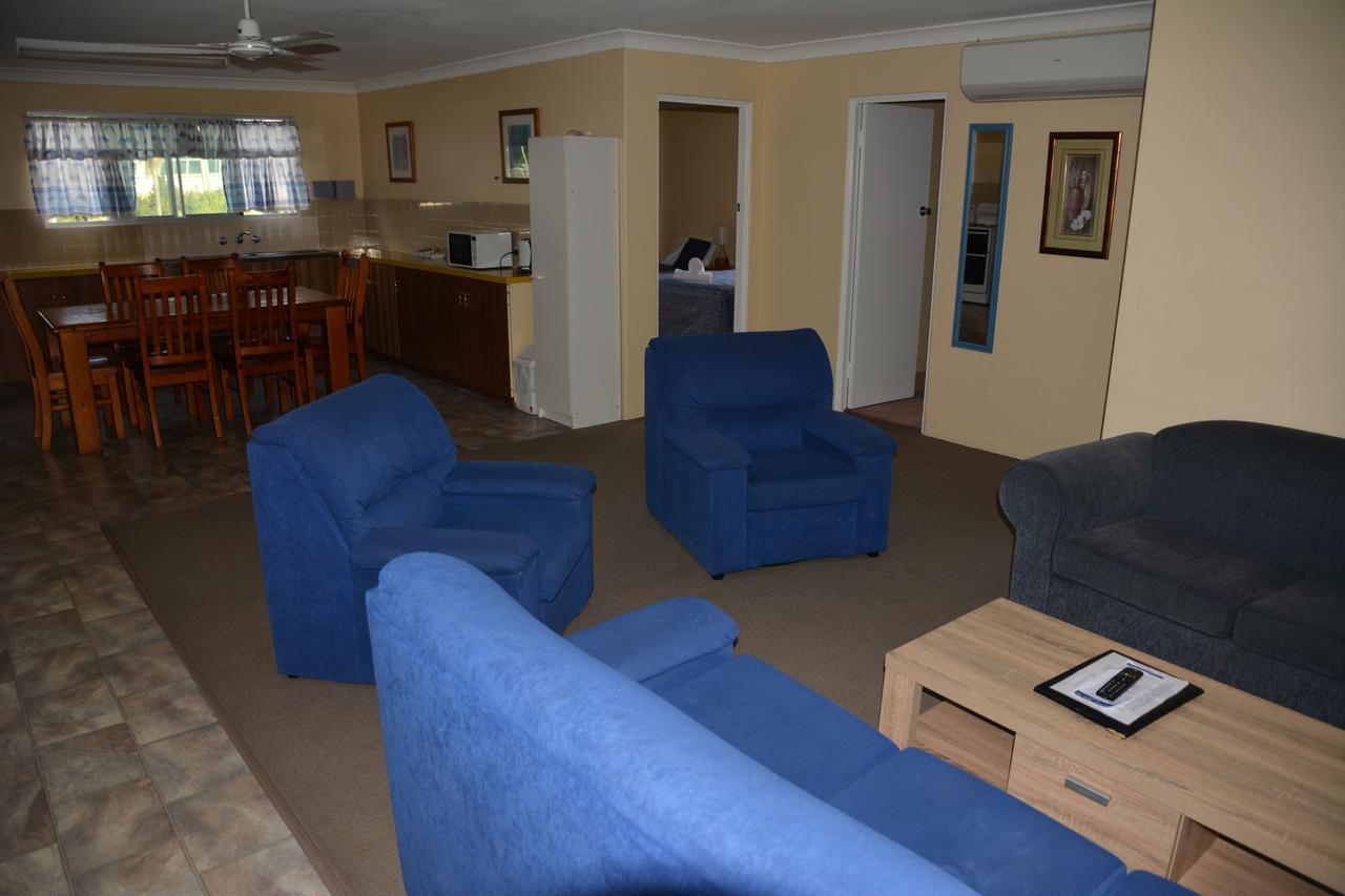 Bentleigh Motor Inn Coffs Harbour Ngoại thất bức ảnh