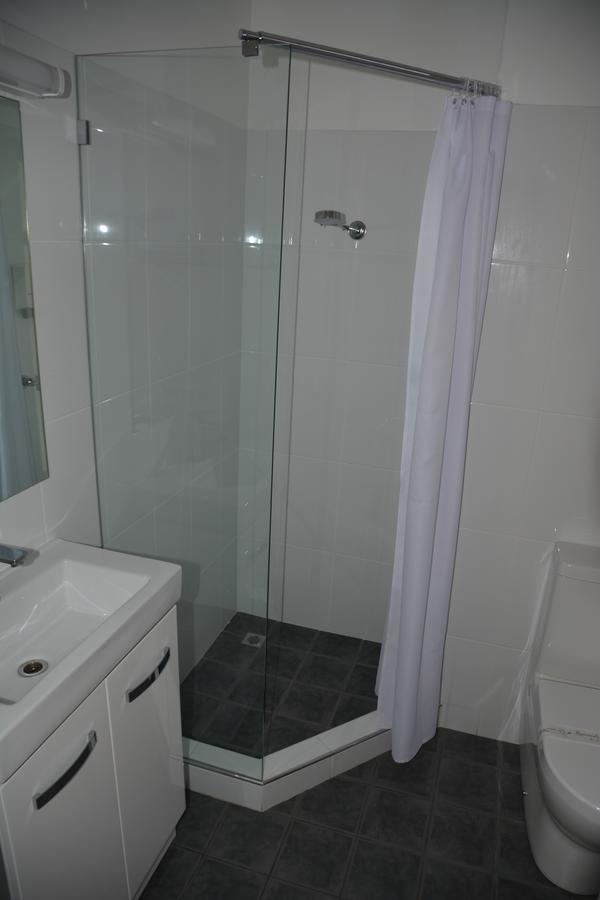 Bentleigh Motor Inn Coffs Harbour Ngoại thất bức ảnh