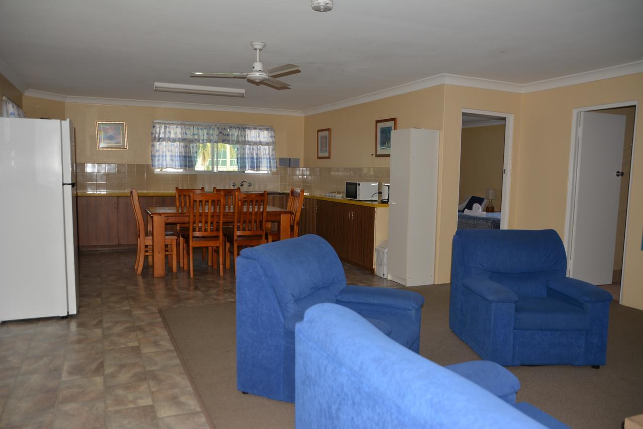 Bentleigh Motor Inn Coffs Harbour Ngoại thất bức ảnh