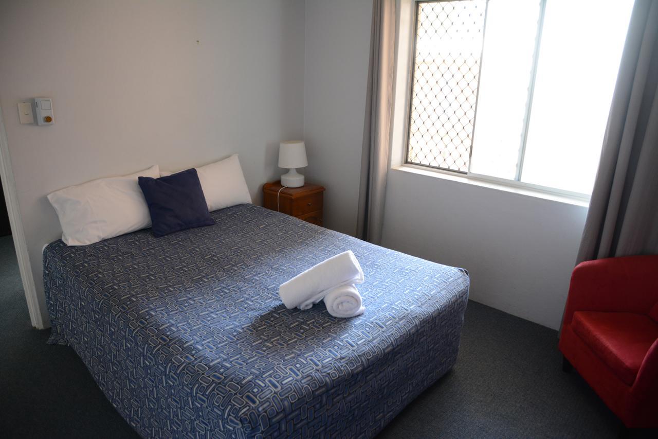 Bentleigh Motor Inn Coffs Harbour Ngoại thất bức ảnh