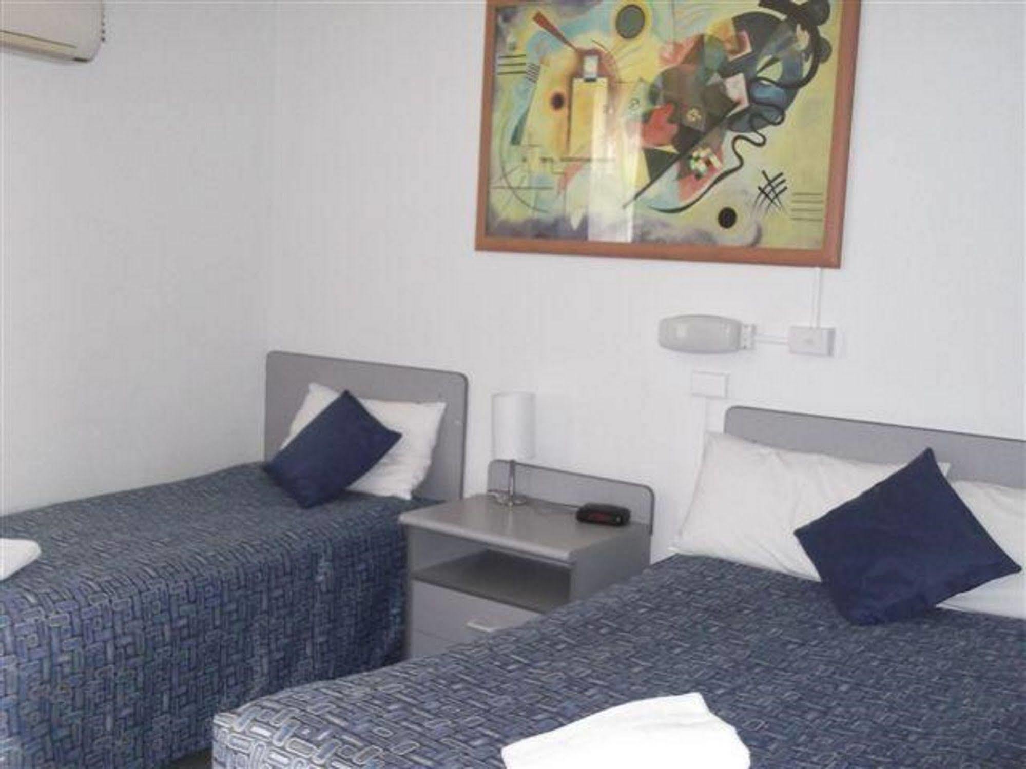 Bentleigh Motor Inn Coffs Harbour Ngoại thất bức ảnh