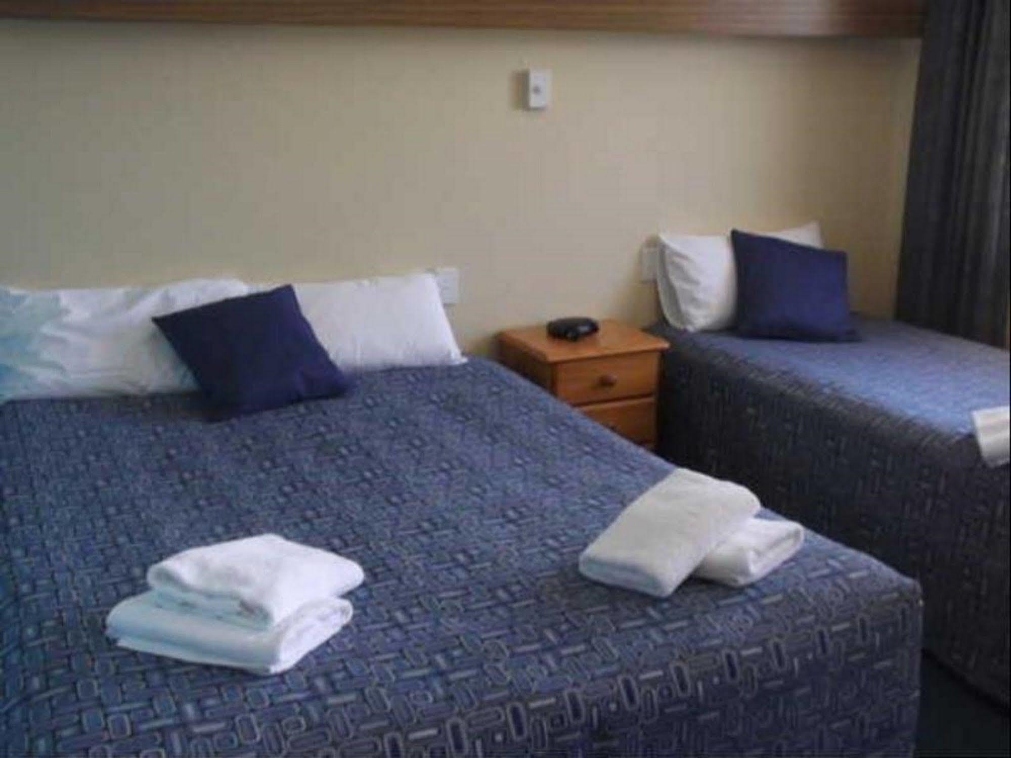 Bentleigh Motor Inn Coffs Harbour Ngoại thất bức ảnh