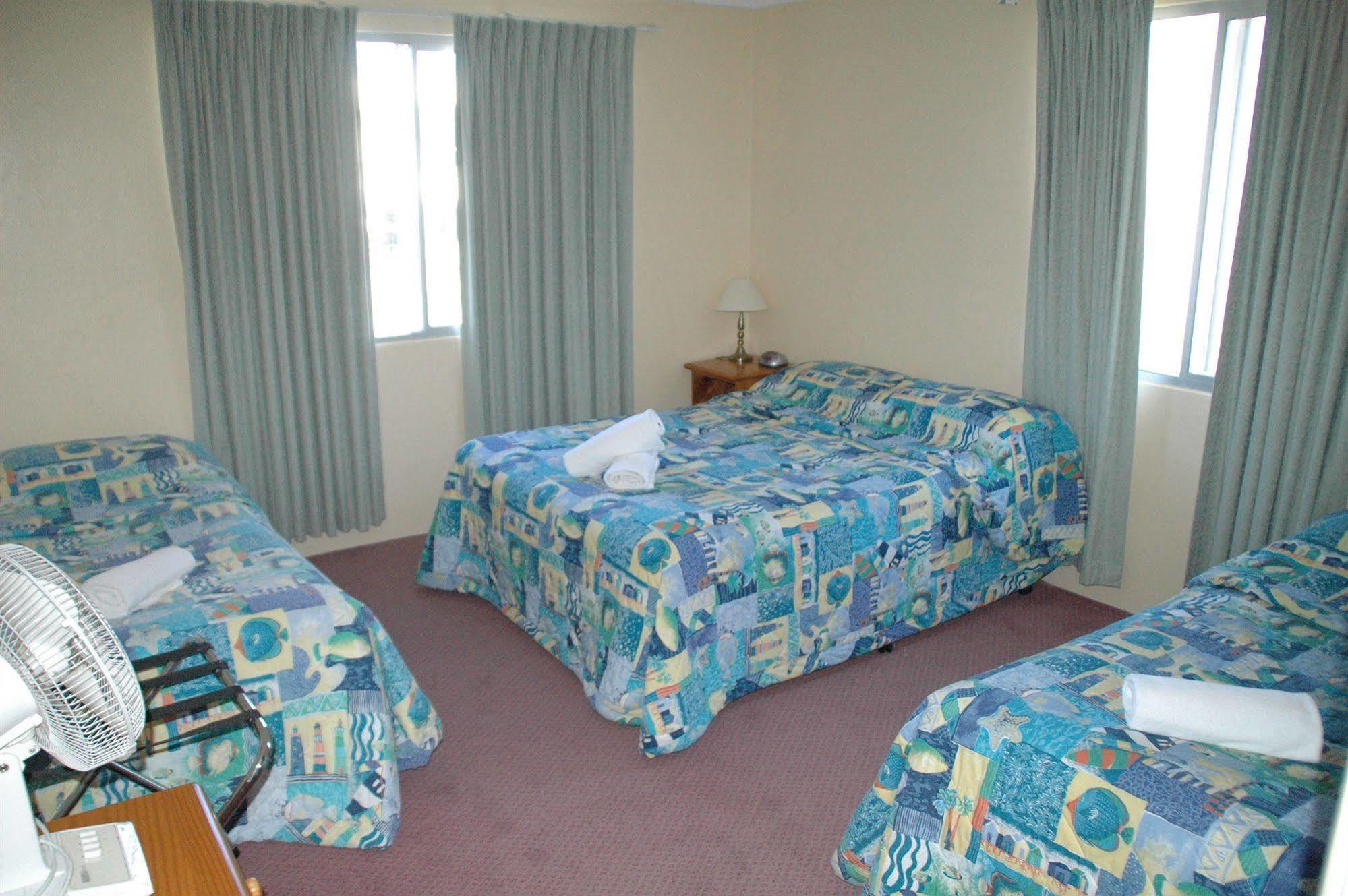 Bentleigh Motor Inn Coffs Harbour Ngoại thất bức ảnh
